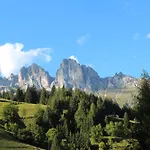 Hotel Cime D'auta