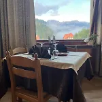 Cime D'auta Hotel Falcade