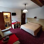 Hotel Cime D'auta