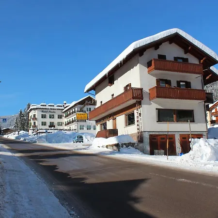 Cime D'auta فالكادي