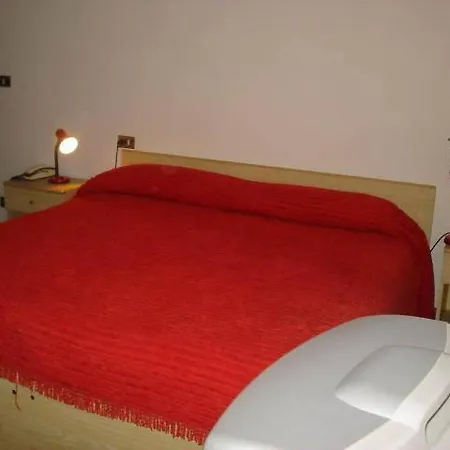 Cime D'auta Hotel Falcade