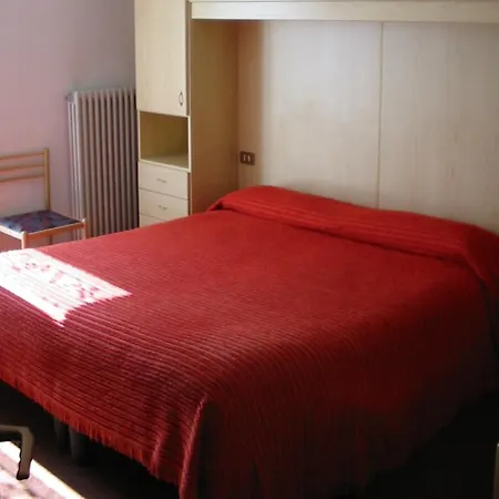 Hotel Cime D'auta Falcade