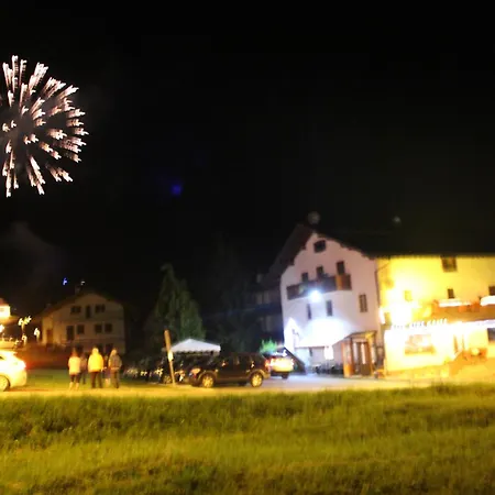 Cime D'auta * 팔카데