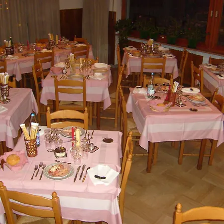 Cime D'auta * פלקאדה