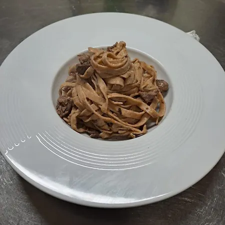 Cime D'auta 팔카데