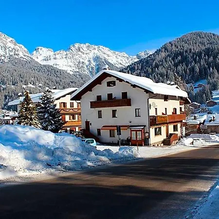 Cime D'auta Falcade