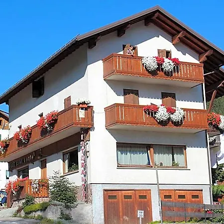 Hotel Cime D'auta *
