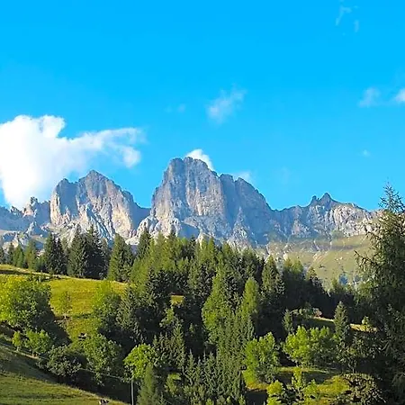 Hotel Cime D'auta *
