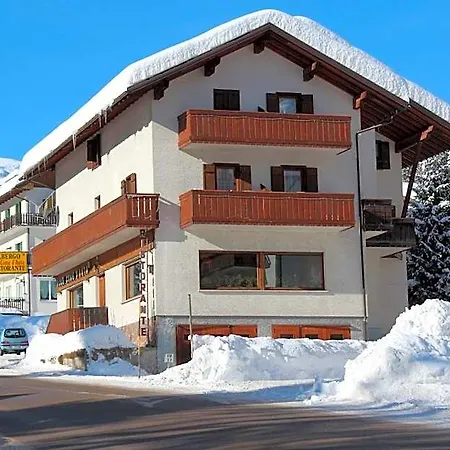 Cime D'auta Falcade