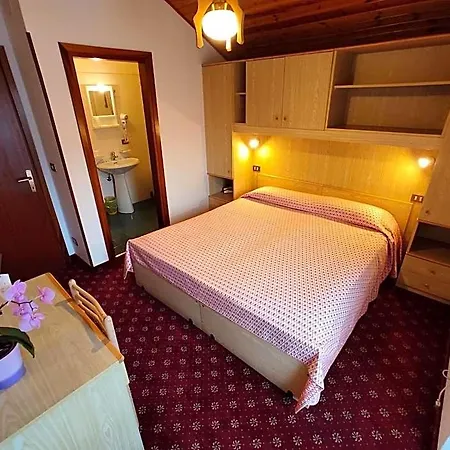 Hotel Cime D'auta