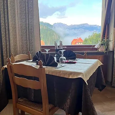 Cime D'auta *